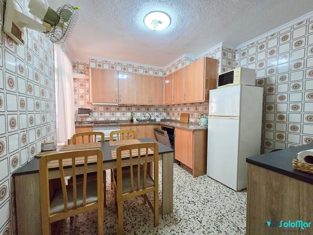 3 slaapkamer Appartement te huur in Las Viñas, Guardamar del Segura - € 750 (Ref: 10070169)