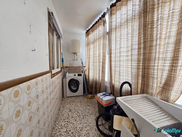 3 slaapkamer Appartement te huur in Las Viñas, Guardamar del Segura - € 750 (Ref: 10070169)