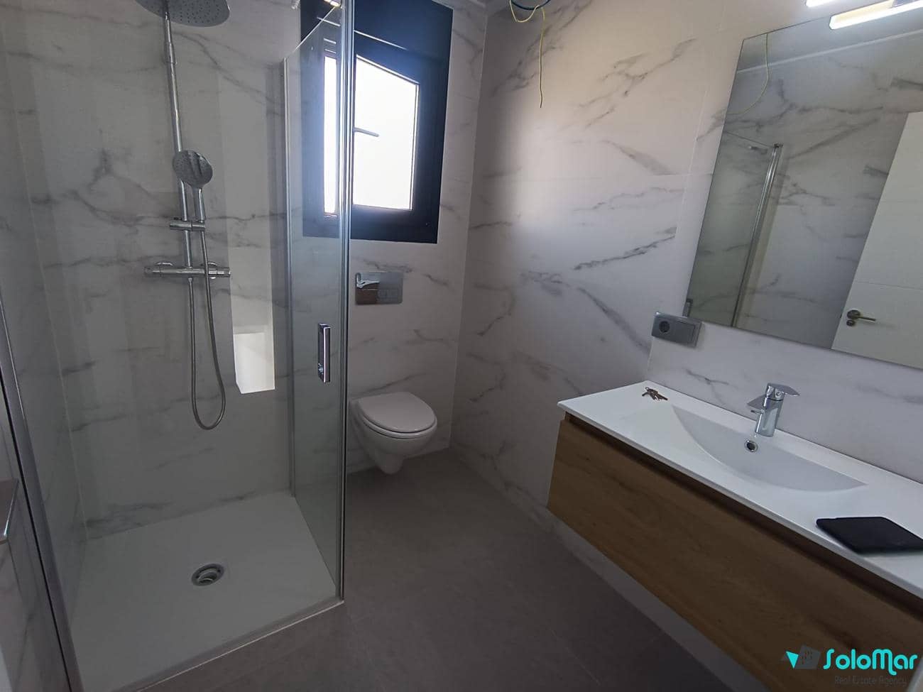 3 soveværelse Byhus til salg i Daya Nueva med swimmingpool garage - € 324.000 (Ref: 10093821)