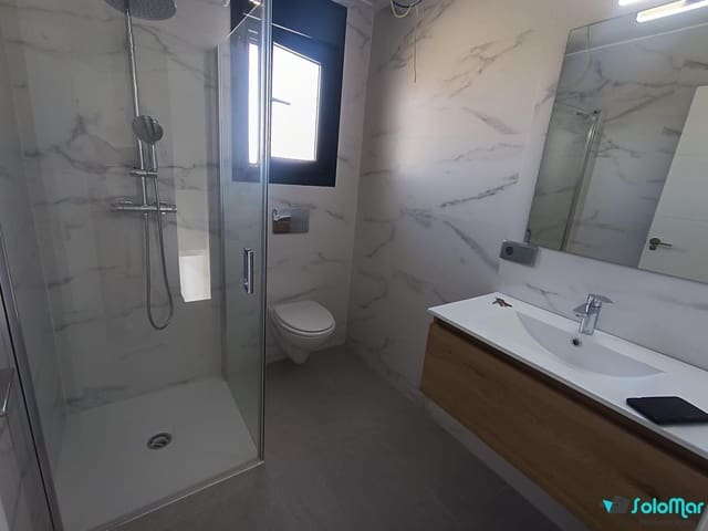 3 chambre Maison de Ville à vendre à Daya Nueva avec piscine garage - 324 000 € (Ref: 10093821)