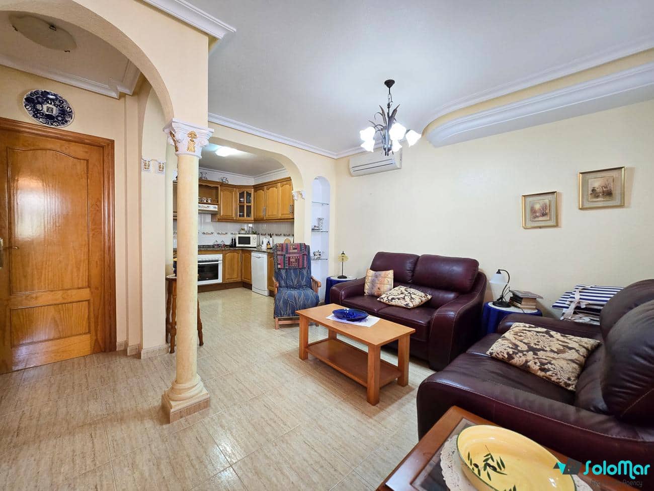 3 camera da letto Casa in vendita in El Raso con piscina garage - 214.900 € (Rif: 10167924)