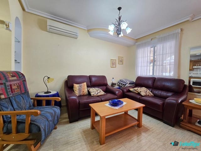3 camera da letto Casa in vendita in El Raso, Guardamar del Segura con piscina garage - 214.900 € (Rif: 10167924)