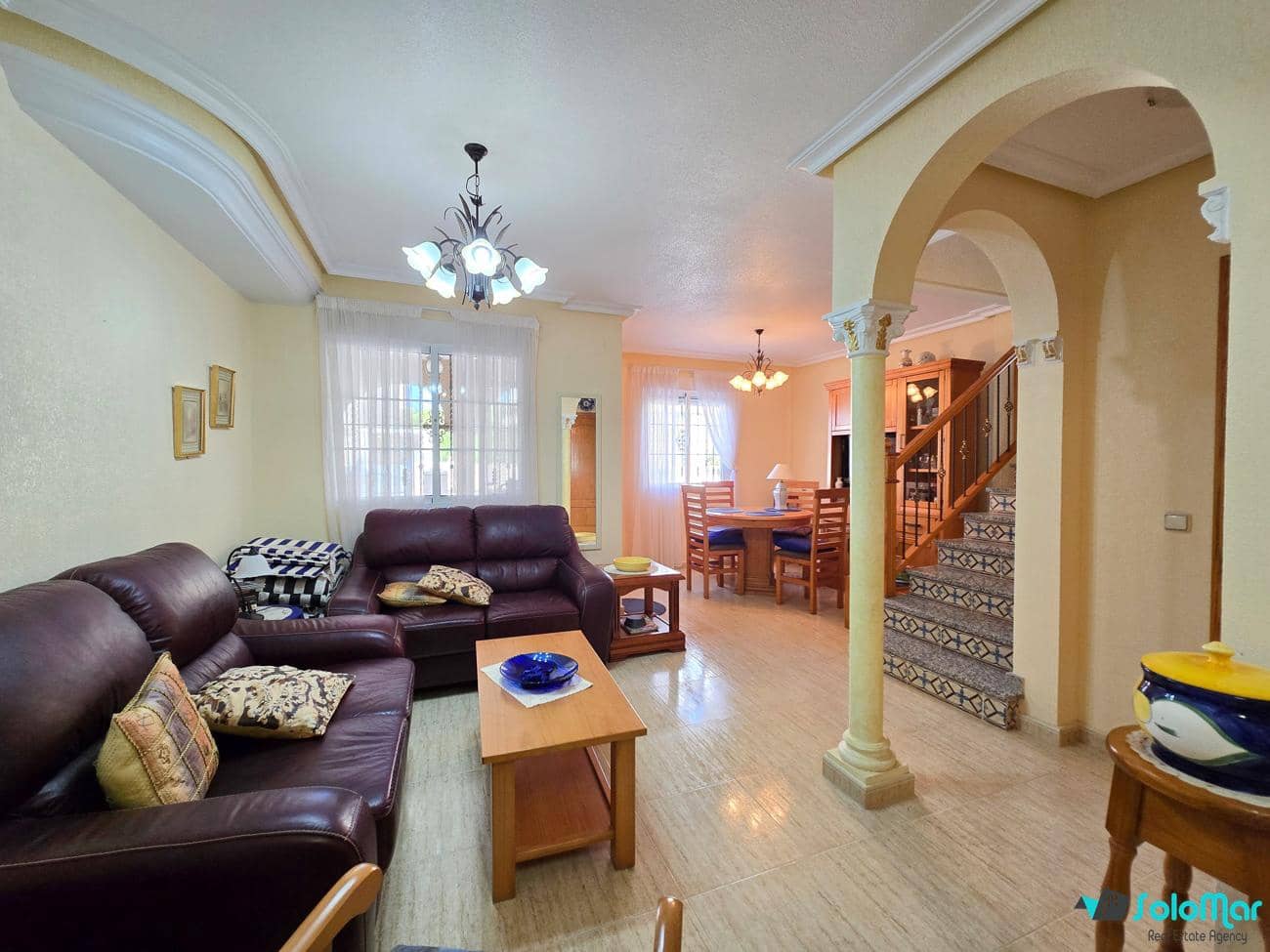 3 camera da letto Casa in vendita in El Raso con piscina garage - 214.900 € (Rif: 10167924)