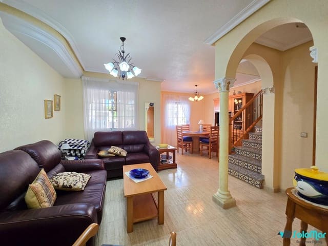 3 camera da letto Casa in vendita in El Raso, Guardamar del Segura con piscina garage - 214.900 € (Rif: 10167924)