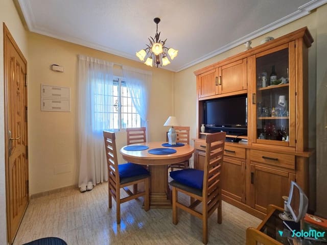 3 camera da letto Casa in vendita in El Raso, Guardamar del Segura con piscina garage - 214.900 € (Rif: 10167924)