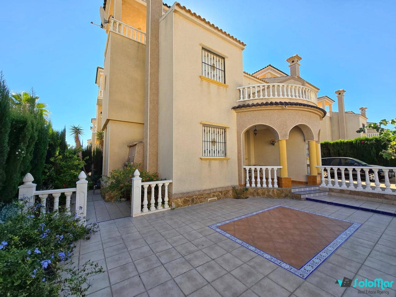 3 camera da letto Casa in vendita in El Raso con piscina garage - 214.900 € (Rif: 10167924)