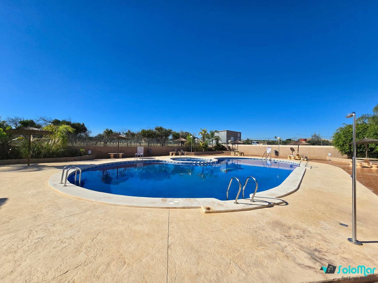 3 camera da letto Casa in vendita in El Raso con piscina garage - 214.900 € (Rif: 10167924)