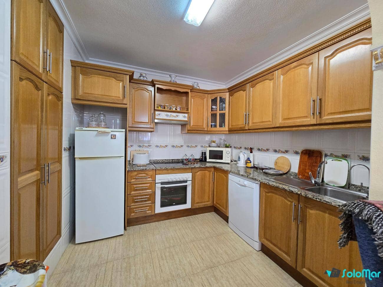 3 camera da letto Casa in vendita in El Raso con piscina garage - 214.900 € (Rif: 10167924)