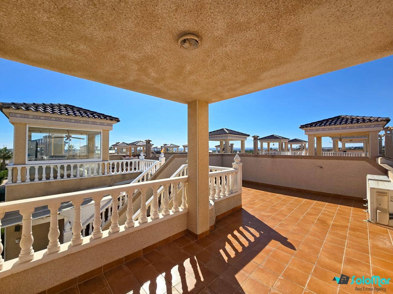 3 camera da letto Casa in vendita in El Raso con piscina garage - 214.900 € (Rif: 10167924)