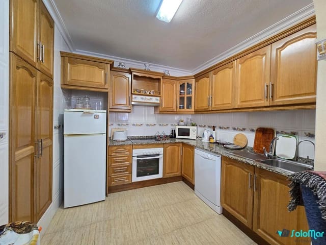 3 camera da letto Casa in vendita in El Raso, Guardamar del Segura con piscina garage - 214.900 € (Rif: 10167924)