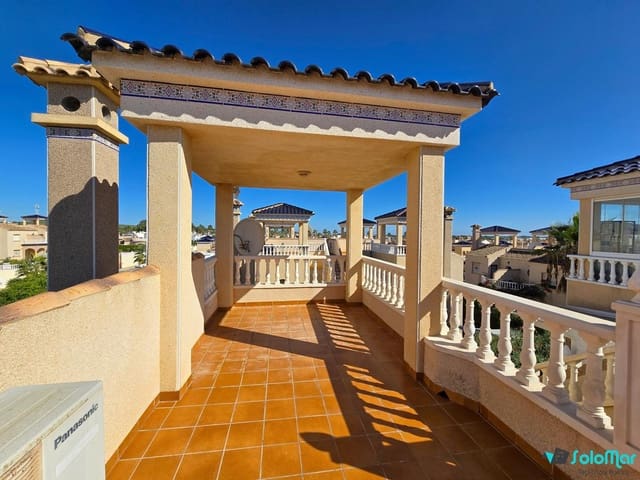 3 camera da letto Casa in vendita in El Raso, Guardamar del Segura con piscina garage - 214.900 € (Rif: 10167924)
