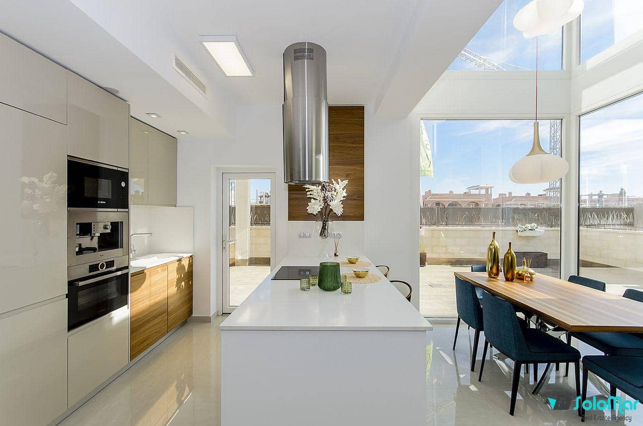 3 camera da letto Villa in vendita in Dona Pepa con piscina - 650.000 € (Rif: 4685079)