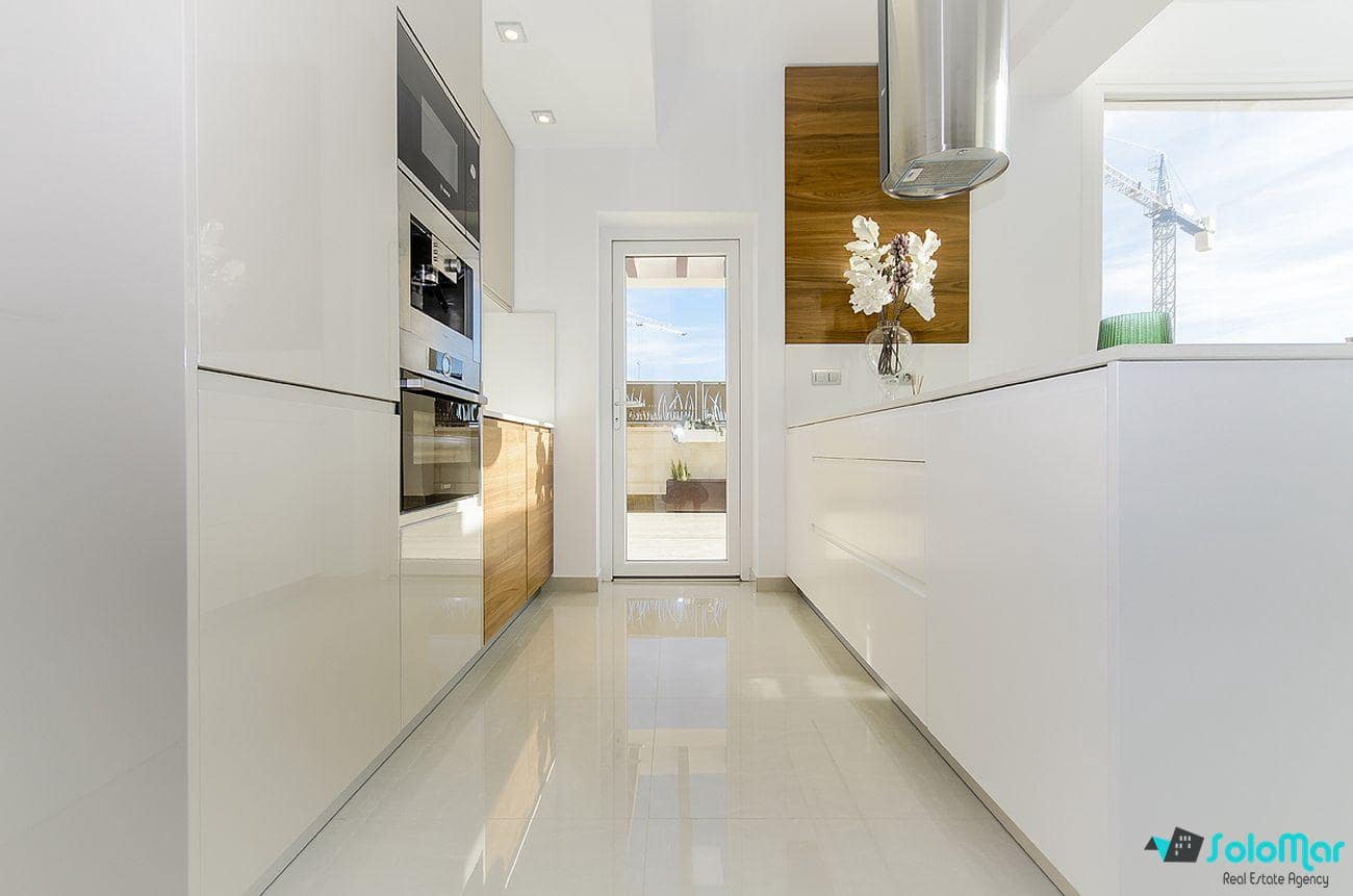 3 camera da letto Villa in vendita in Dona Pepa con piscina - 650.000 € (Rif: 4685079)