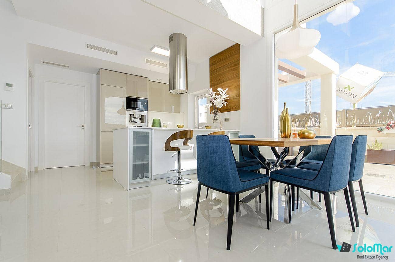 3 camera da letto Villa in vendita in Dona Pepa con piscina - 650.000 € (Rif: 4685079)