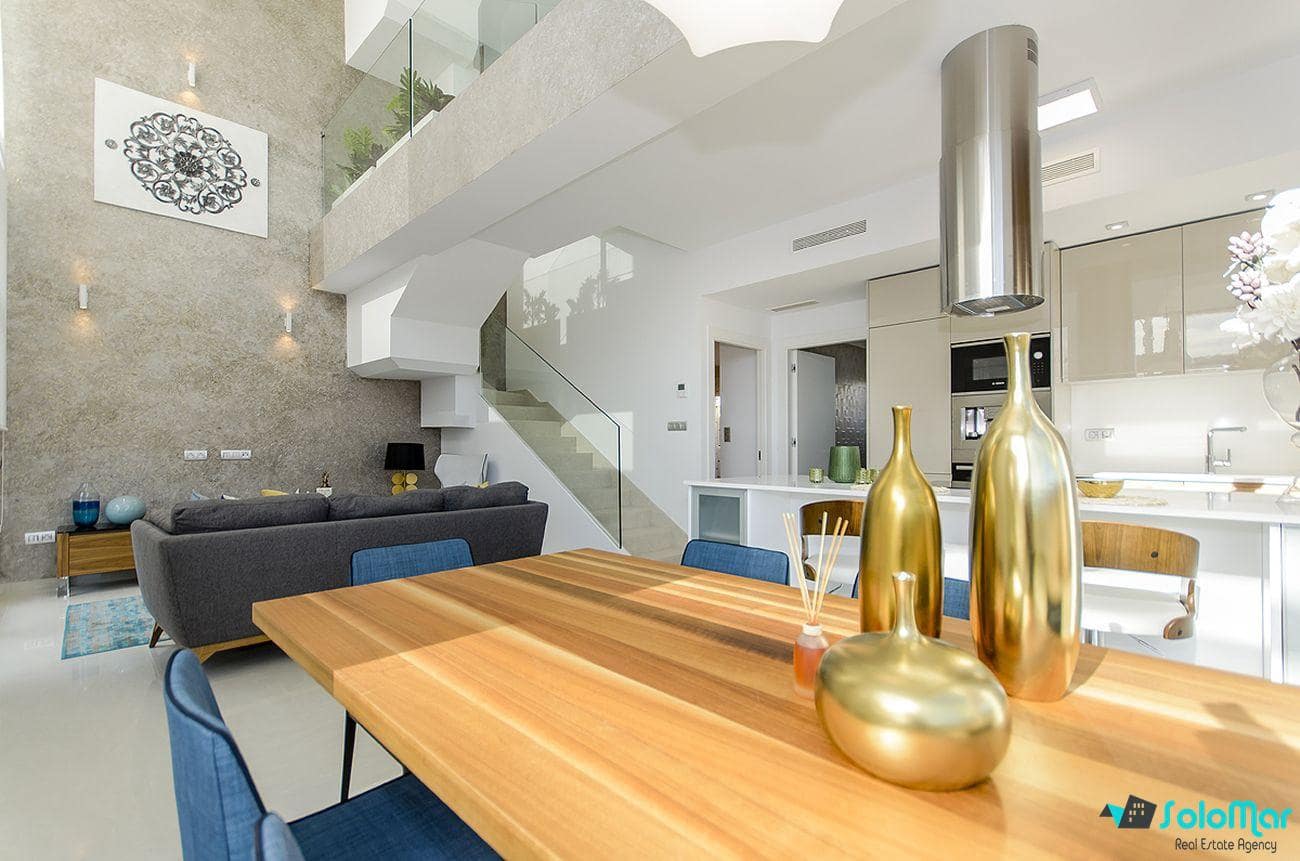 3 camera da letto Villa in vendita in Dona Pepa con piscina - 650.000 € (Rif: 4685079)