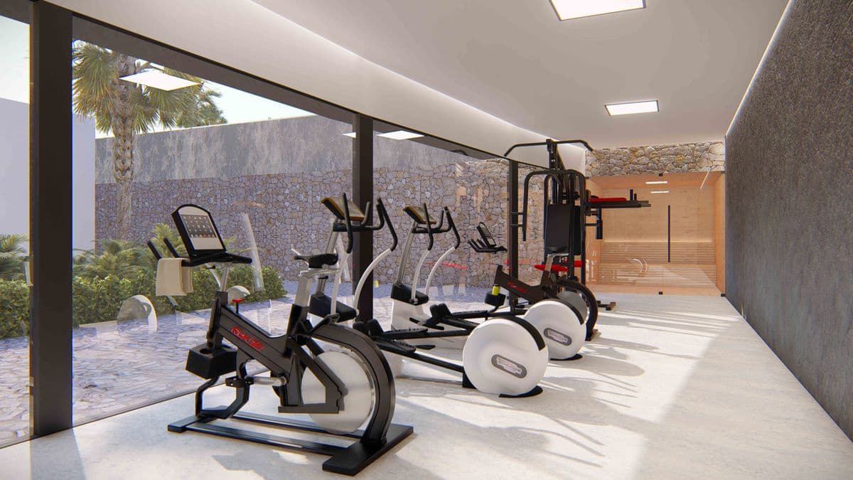 3 chambre Bungalow à vendre à Ciudad Quesada avec piscine - 449 000 € (Ref: 4686488)