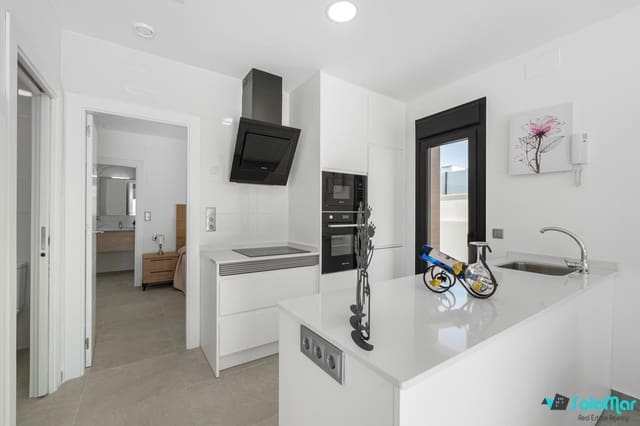 3 sovrum Hus till salu i Daya Nueva med pool - 307 000 € (Ref: 4686522)