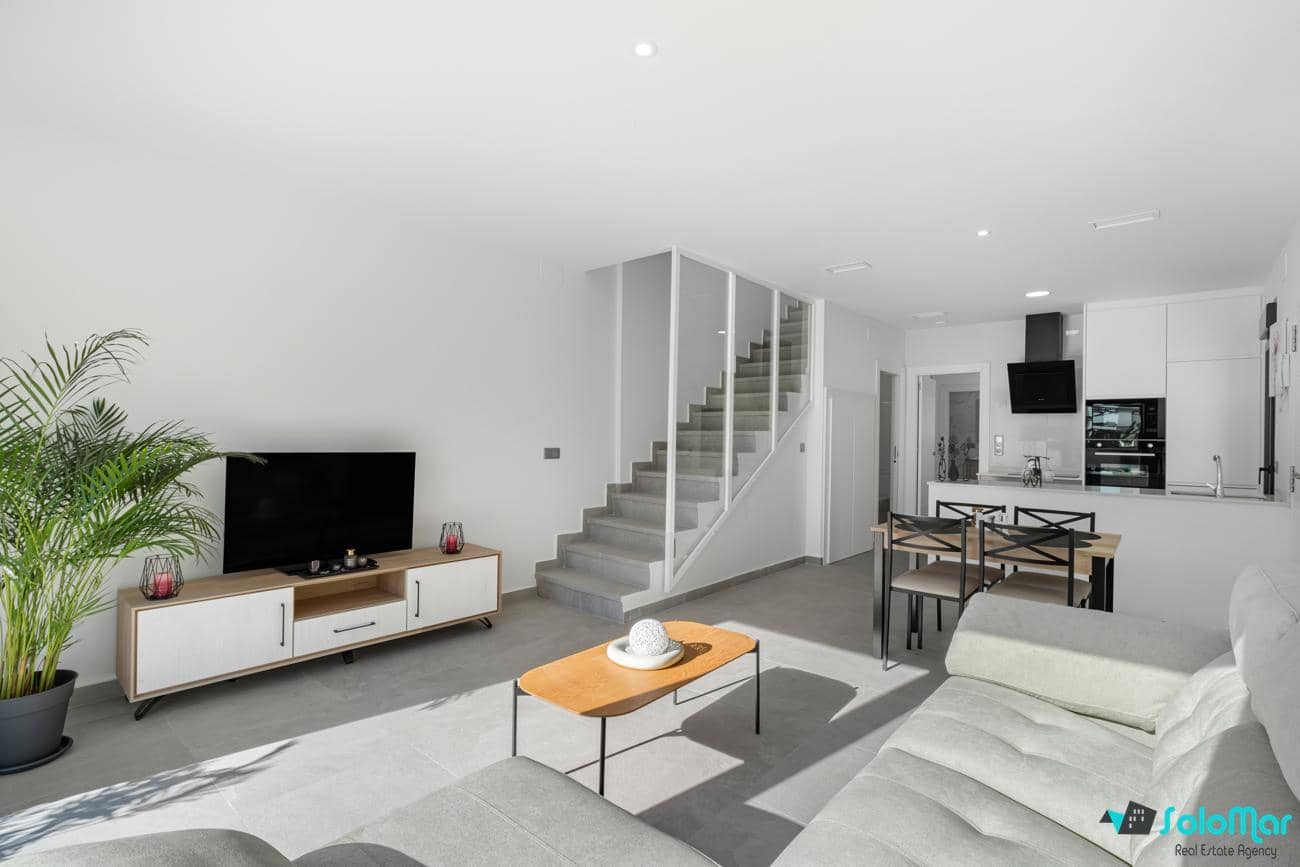 3 camera da letto Casa in vendita in Daya Nueva con piscina - 307.000 € (Rif: 4686522)