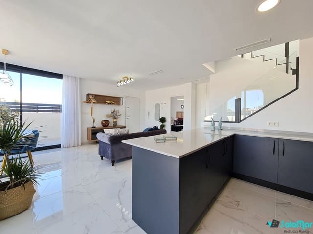 Chalet de 3 habitaciones en Los Montesinos en venta - 423.900 € (Ref: 4686809)