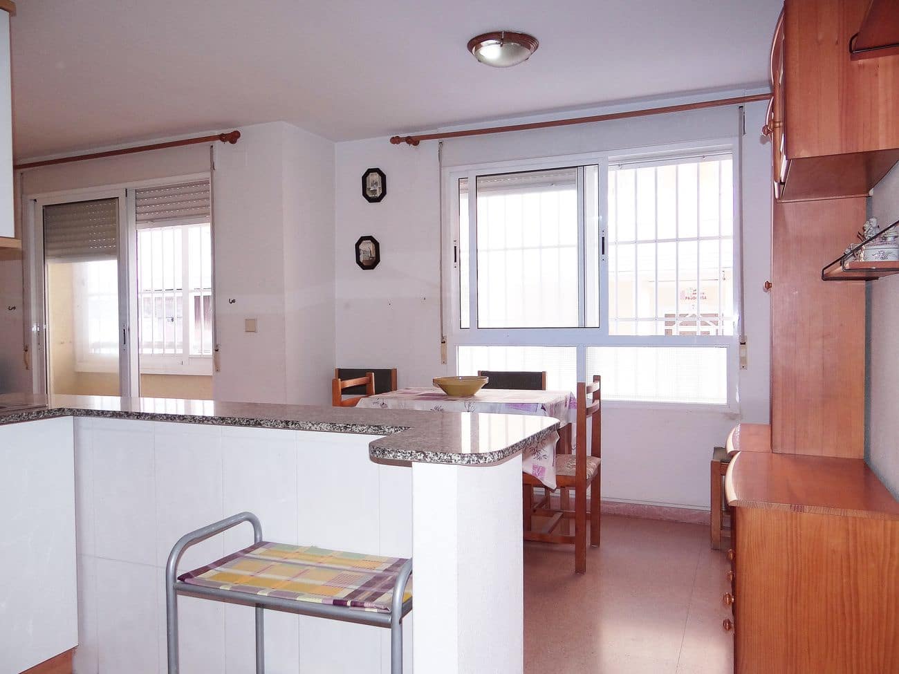 1 bedroom Apartment for sale in Guardamar del Segura - € 120,000 (Ref: 5440514)