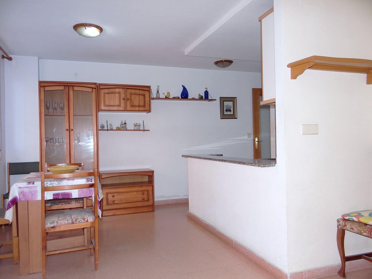 1 bedroom Apartment for sale in Guardamar del Segura - € 120,000 (Ref: 5440514)