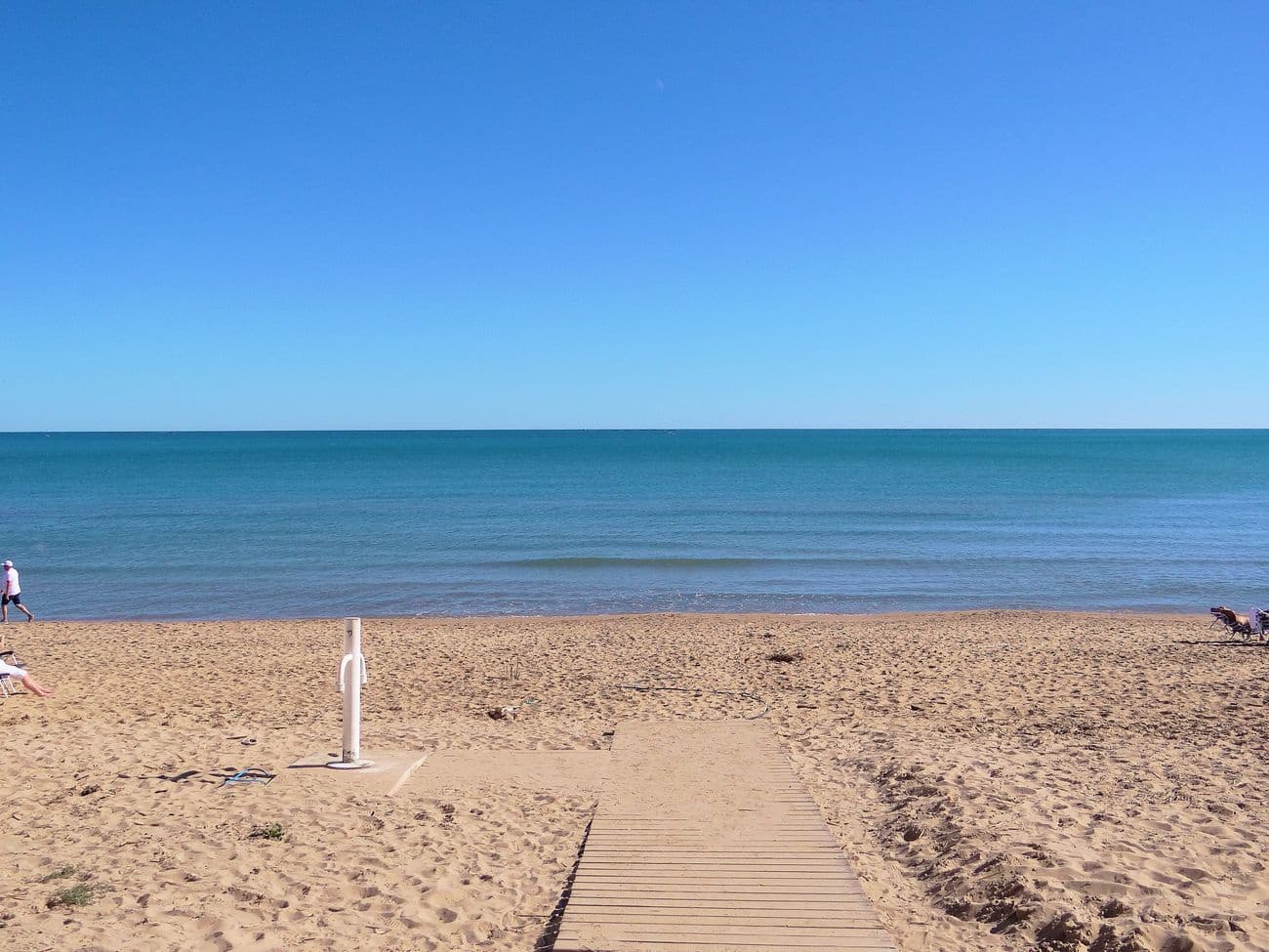 1 bedroom Apartment for sale in Guardamar del Segura - € 120,000 (Ref: 5440514)