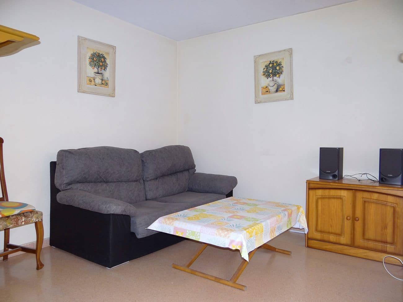 1 bedroom Apartment for sale in Guardamar del Segura - € 120,000 (Ref: 5440514)