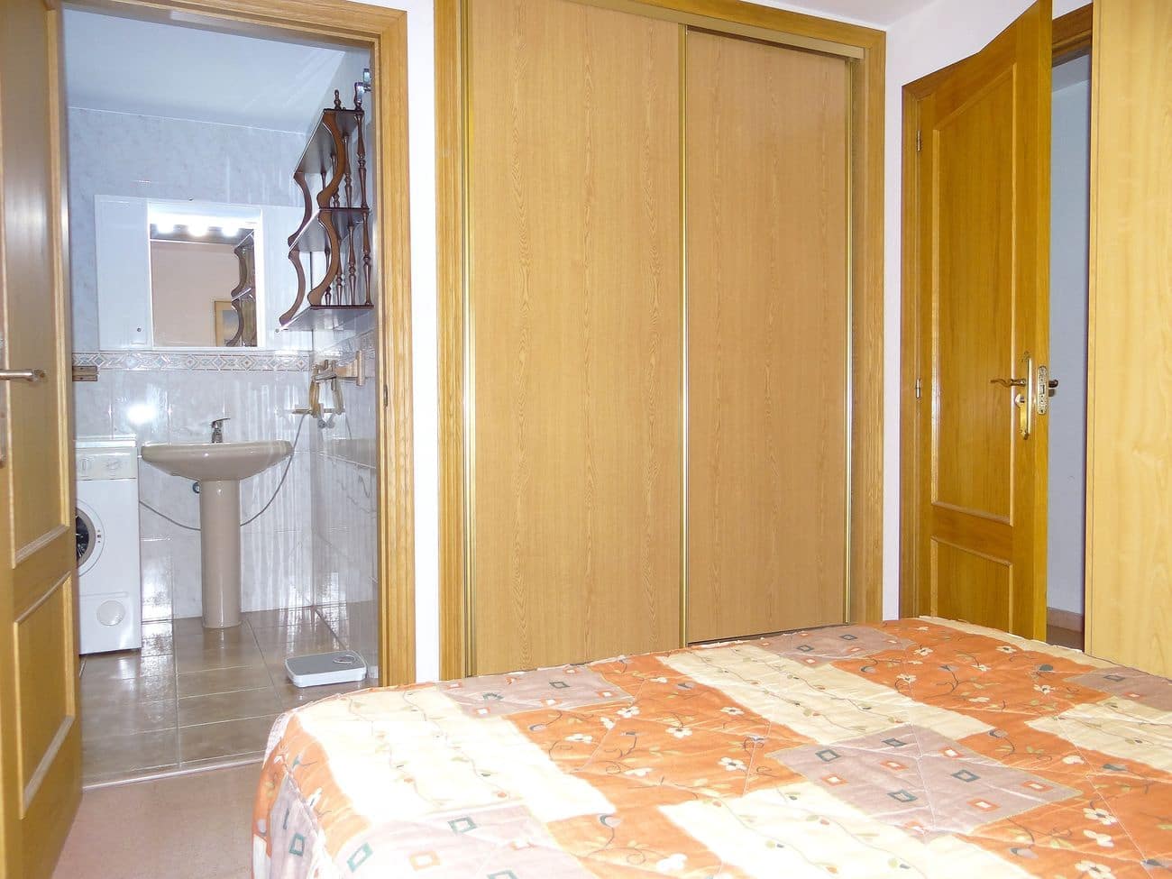 1 bedroom Apartment for sale in Guardamar del Segura - € 120,000 (Ref: 5440514)