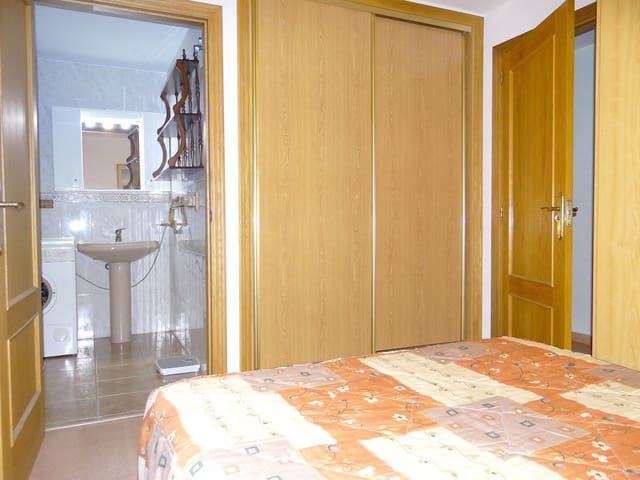 1 quarto Apartamento para venda em Guardamar Playa, Guardamar del Segura - 120 000 € (Ref: 5440514)