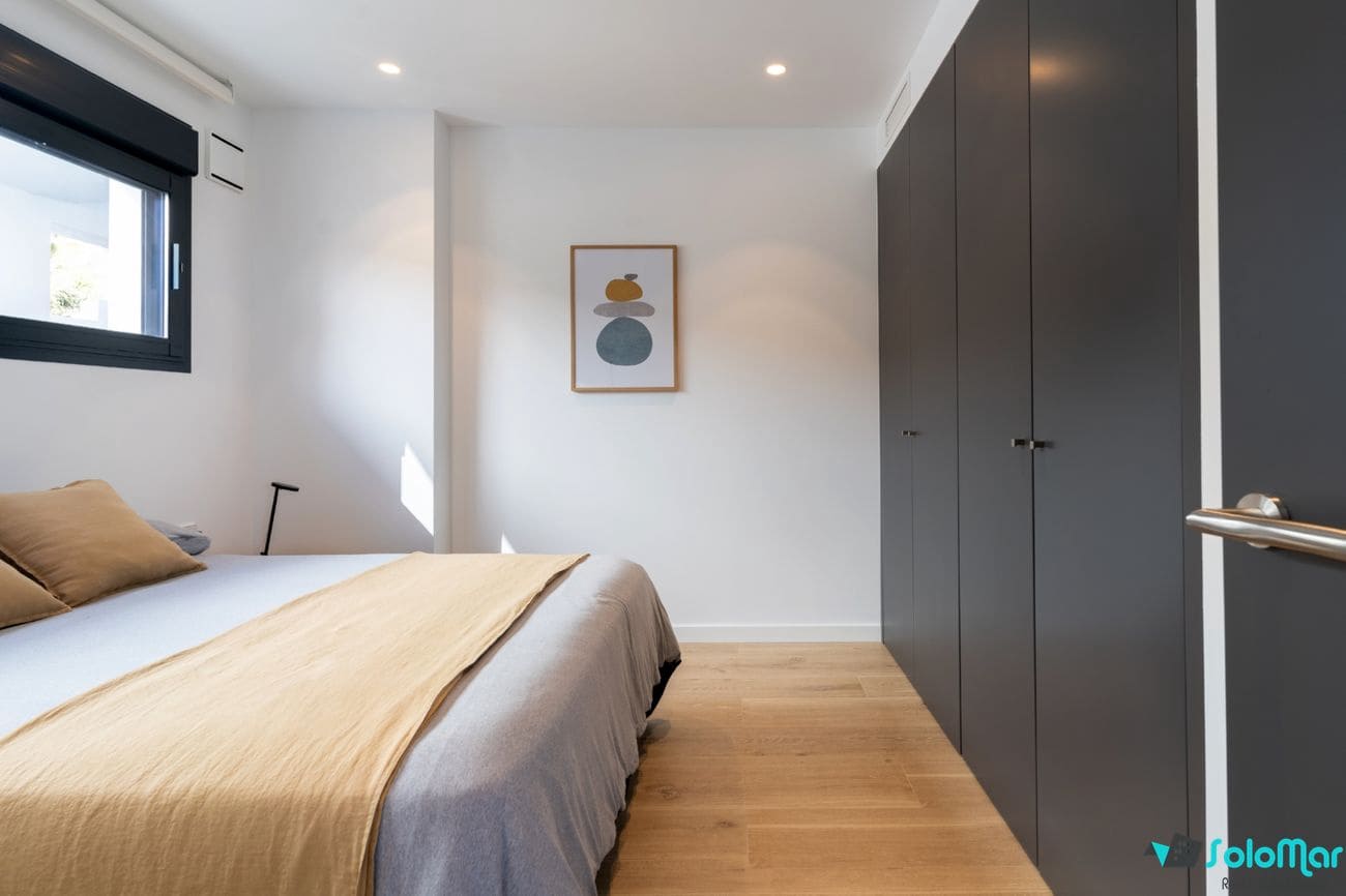 3 camera da letto Attico in vendita in Cumbre del Sol con piscina - 492.315 € (Rif: 5440533)