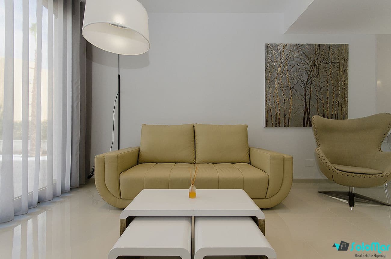 3 bedroom Villa for sale in Dehesa de Campoamor with pool - € 975,000 (Ref: 5534261)