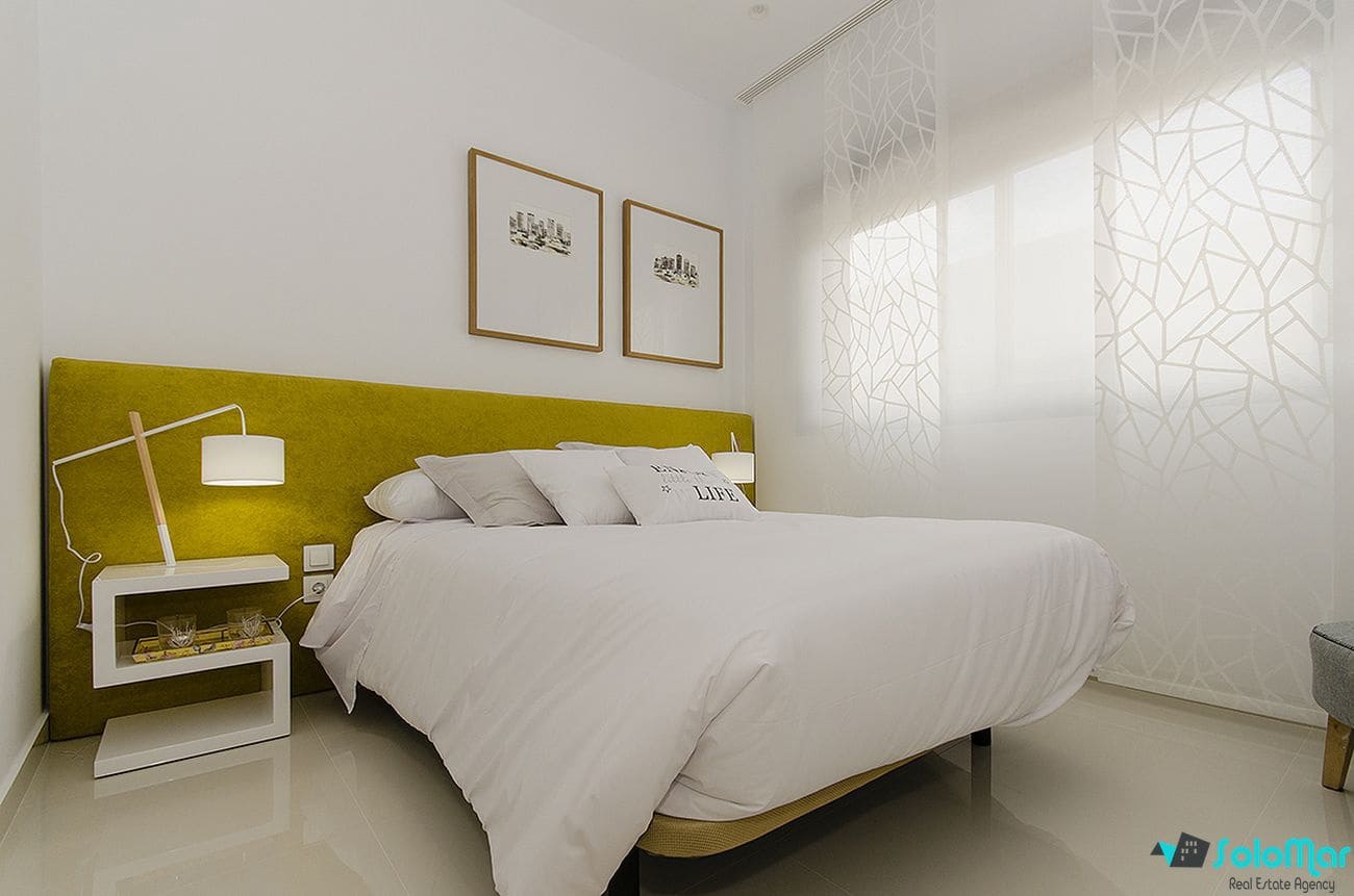 6 bedroom Villa for sale in Dehesa de Campoamor with pool garage - € 1,499,000 (Ref: 5534262)