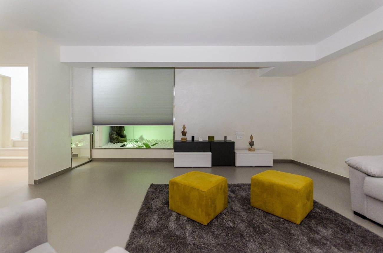 3 bedroom Villa for sale in Dehesa de Campoamor with pool - € 1,175,000 (Ref: 5534263)