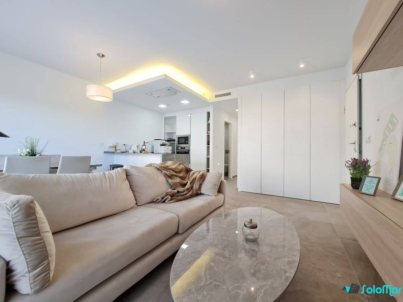 3 bedroom Apartment for sale in Torrevieja with pool - € 289,900 (Ref: 5540681)