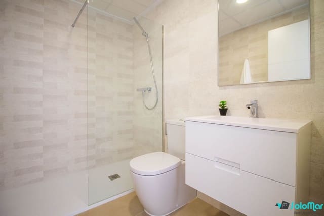 2 slaapkamer Appartement te koop in Orihuela Costa, Orihuela met zwembad - € 269.900 (Ref: 5542199)