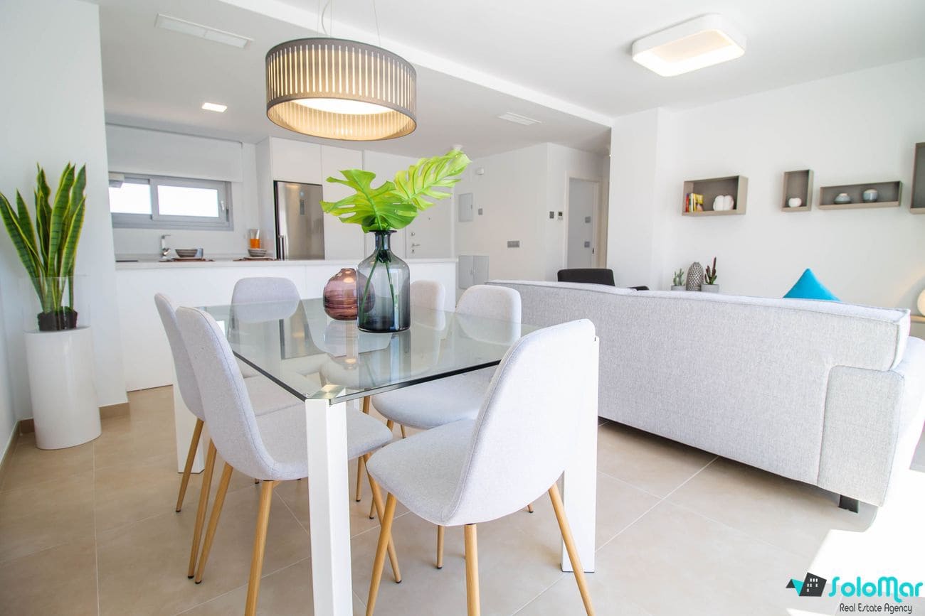 2 bedroom Apartment for sale in Orihuela Costa with pool - € 269,900 (Ref: 5542199)