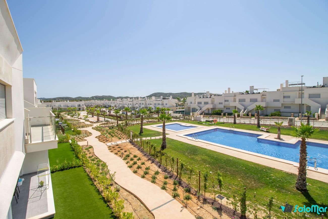 2 bedroom Apartment for sale in Orihuela Costa with pool - € 269,900 (Ref: 5542199)