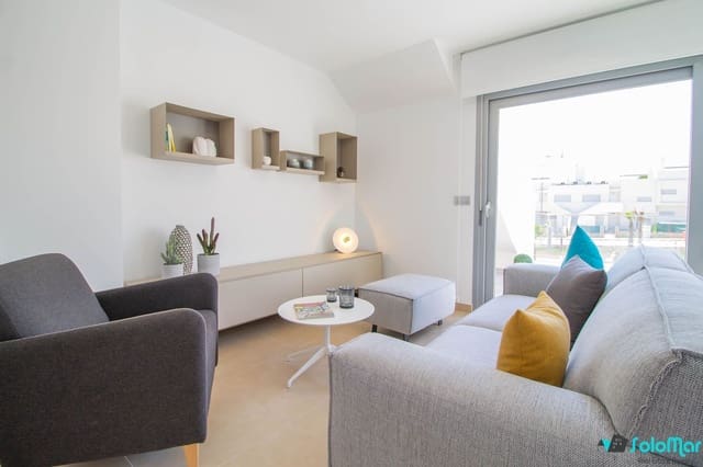 2 slaapkamer Appartement te koop in Orihuela Costa, Orihuela met zwembad - € 269.900 (Ref: 5542199)