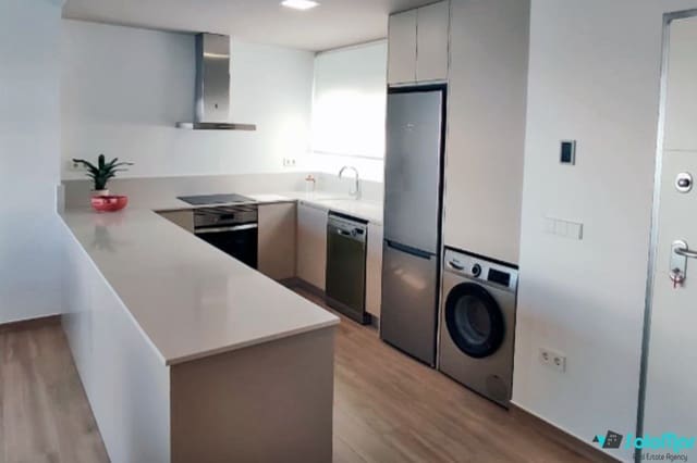 2 slaapkamer Appartement te koop in Orihuela Costa, Orihuela met zwembad - € 269.900 (Ref: 5542199)