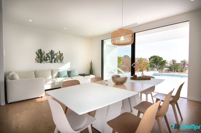 3 camera da letto Villa in vendita in Los Montesinos con piscina - 509.000 € (Rif: 5569334)