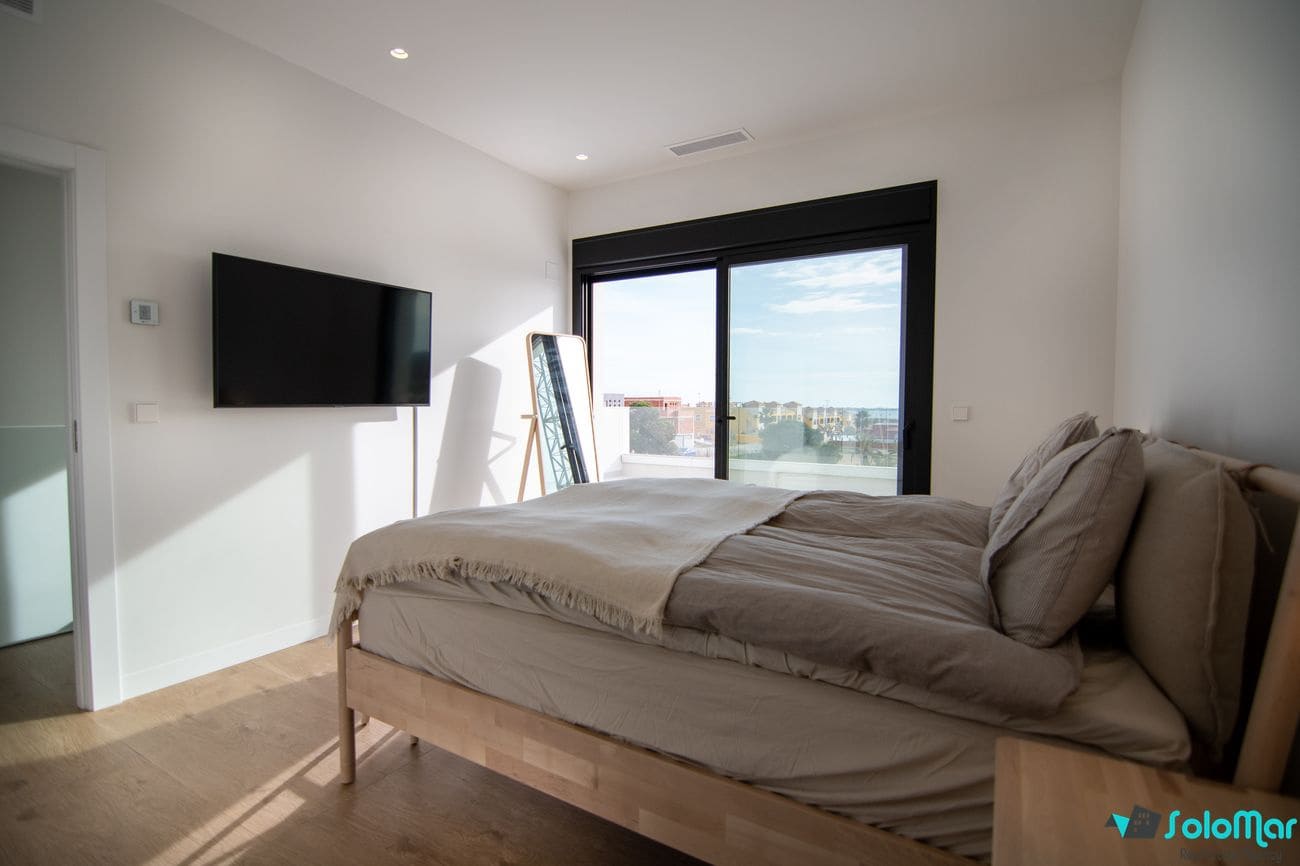 3 camera da letto Villa in vendita in Los Montesinos con piscina - 509.000 € (Rif: 5569334)