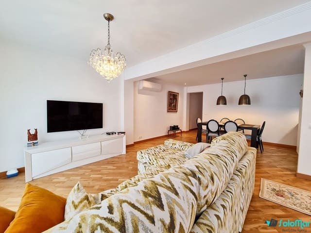 2 slaapkamer Appartement te koop in Zona Pueblo, Guardamar del Segura - € 199.850 (Ref: 5573563)