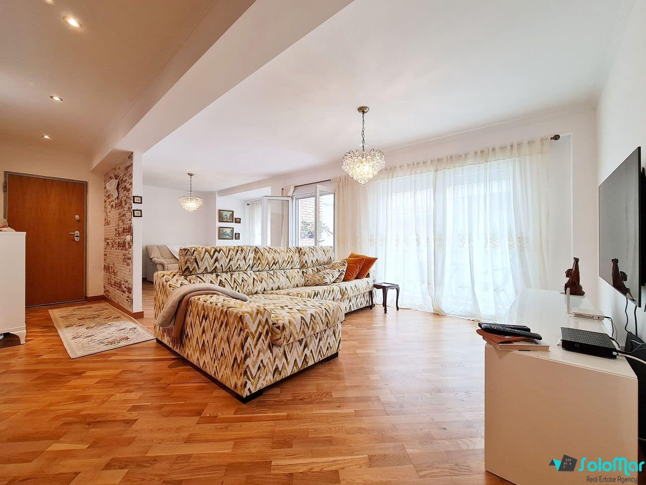 2 bedroom Apartment for sale in Guardamar del Segura - € 199,850 (Ref: 5573563)