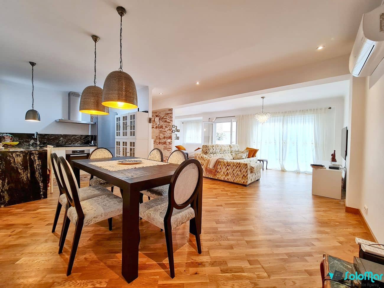 2 bedroom Apartment for sale in Guardamar del Segura - € 199,850 (Ref: 5573563)