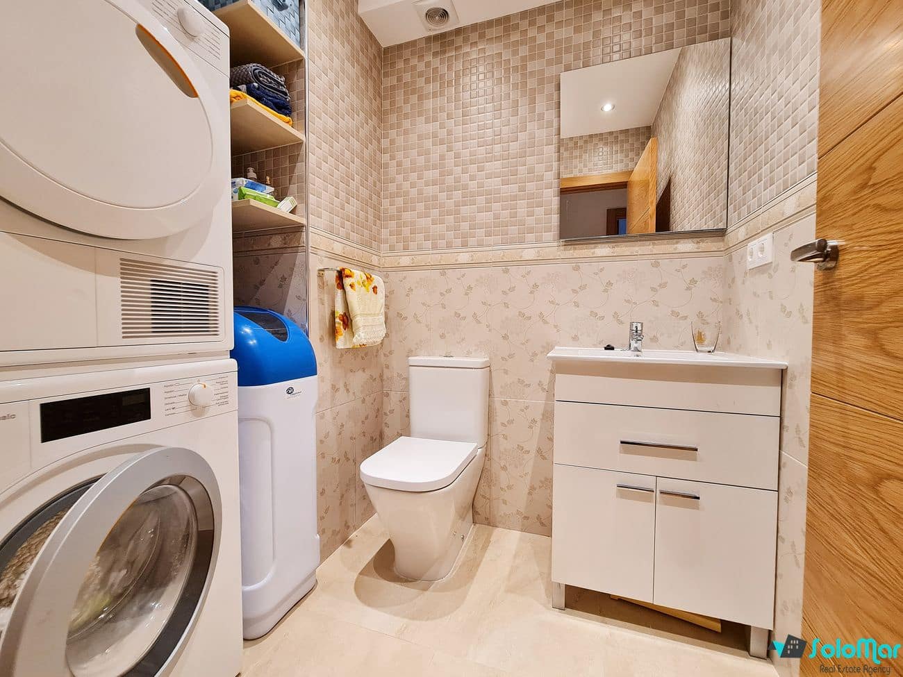 2 bedroom Apartment for sale in Guardamar del Segura - € 199,850 (Ref: 5573563)