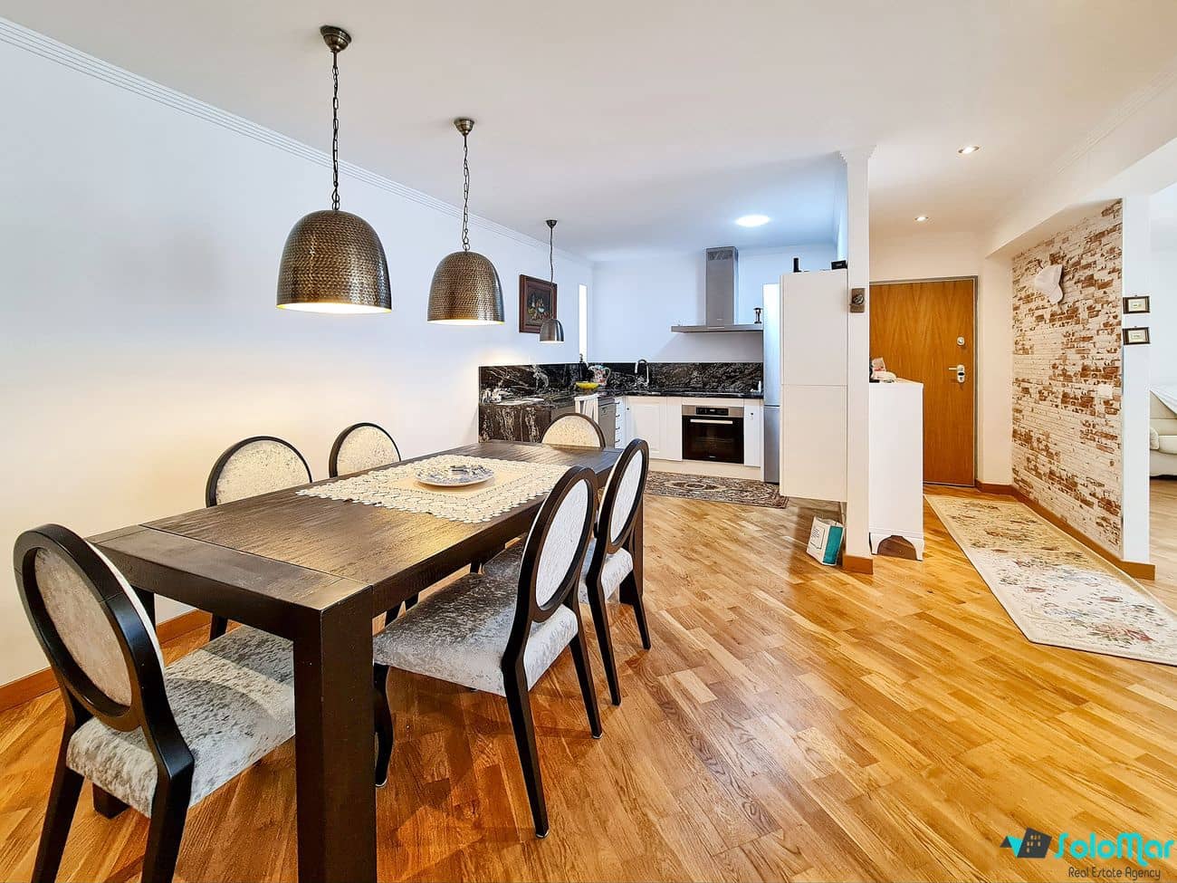 2 bedroom Apartment for sale in Guardamar del Segura - € 199,850 (Ref: 5573563)