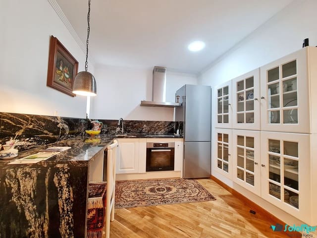 2 slaapkamer Appartement te koop in Zona Pueblo, Guardamar del Segura - € 199.850 (Ref: 5573563)