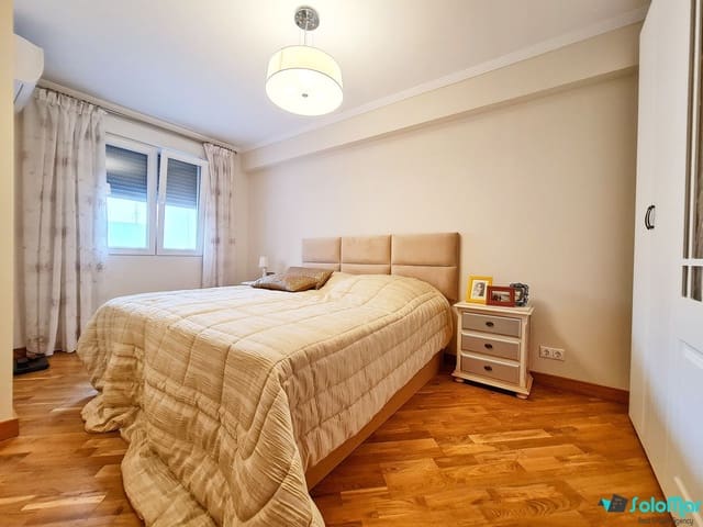 2 slaapkamer Appartement te koop in Zona Pueblo, Guardamar del Segura - € 199.850 (Ref: 5573563)