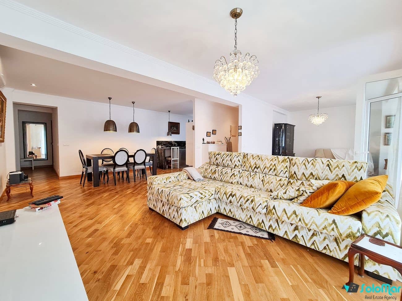 2 bedroom Apartment for sale in Guardamar del Segura - € 199,850 (Ref: 5573563)