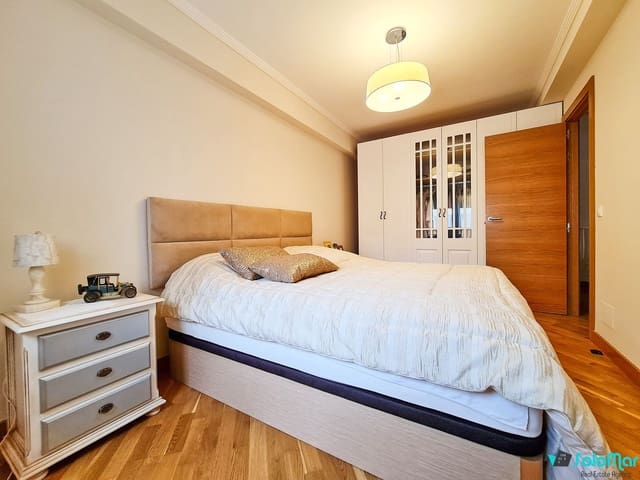 2 slaapkamer Appartement te koop in Zona Pueblo, Guardamar del Segura - € 199.850 (Ref: 5573563)